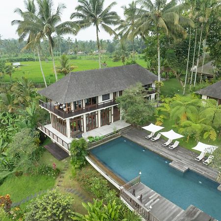 Awan Putih Resort ปายางัน ภายนอก รูปภาพ