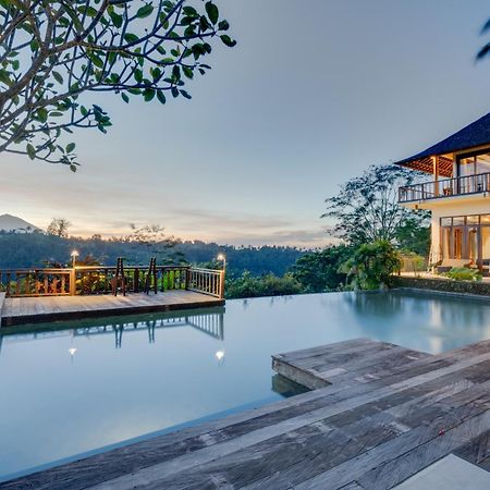 Awan Putih Resort ปายางัน ภายนอก รูปภาพ