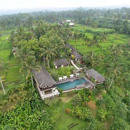 Awan Putih Resort ปายางัน ภายนอก รูปภาพ