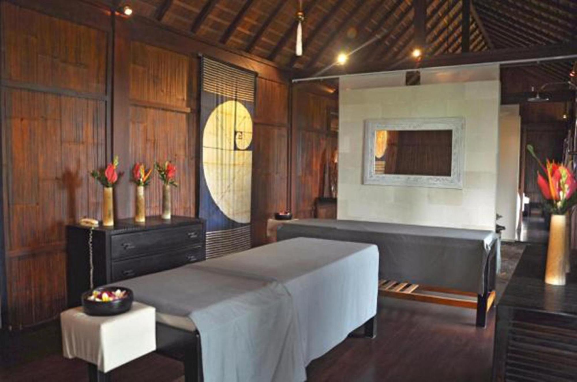 Awan Putih Resort ปายางัน ภายนอก รูปภาพ