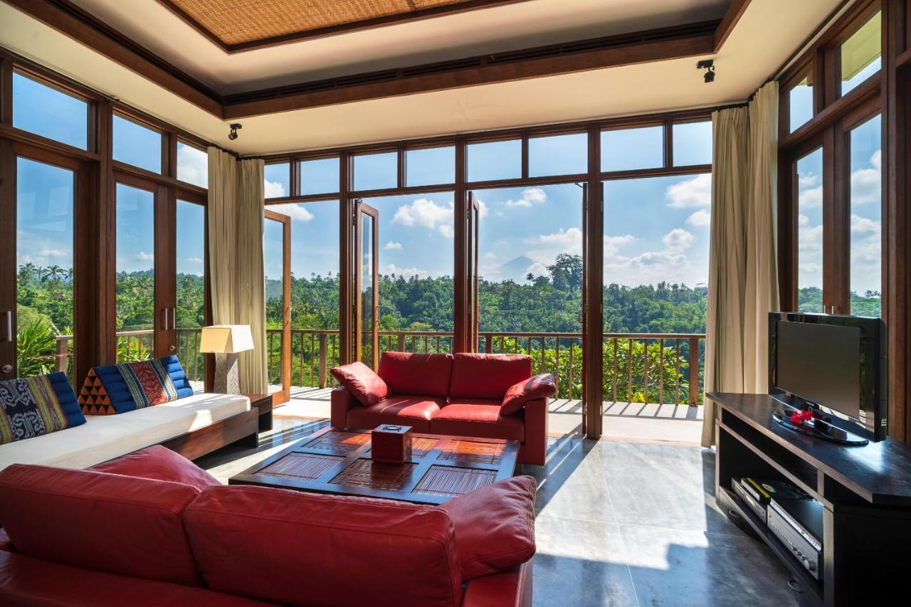 Awan Putih Resort ปายางัน ภายนอก รูปภาพ